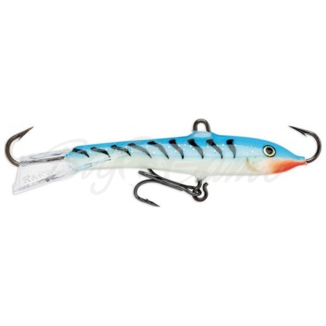 Балансир RAPALA Jigging Rap 7 см код цв. GBT фото 1