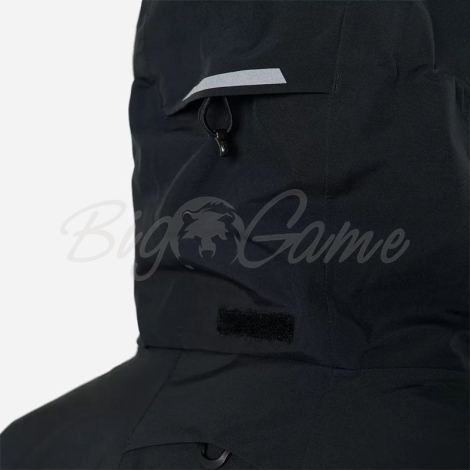 Куртка FINNTRAIL Proguide 4031 цвет Dark Grey фото 7