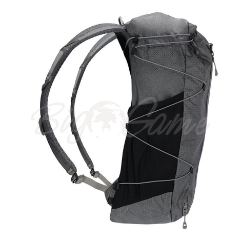 Рюкзак SIMMS Flyweight Backpack 25 л цвет smoke фото 5