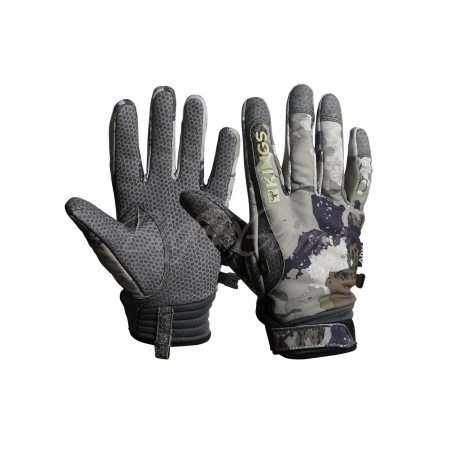 Перчатки KING'S XKG Primaloft Guide Gloves цвет XK7 фото 1