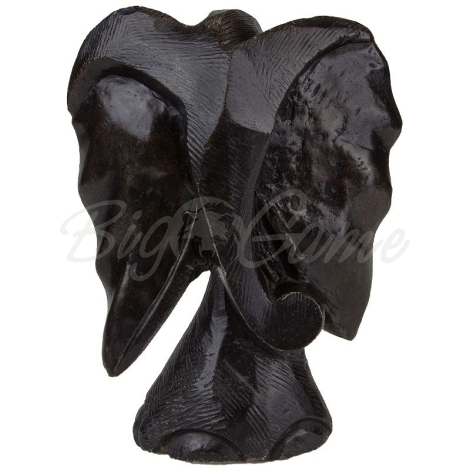 Фигурка Стилизованная голова «Слон» фото 1