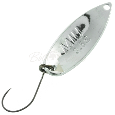 Блесна колеблющаяся FOREST Miu 3,5 г код цв. #06 фото 2