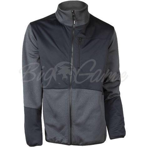 Толстовка SKOL Shadow Jacket Polartec Thermal Pro цвет gray фото 1