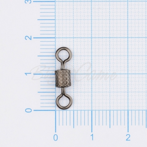 Вертлюг NORSTREAM Rolling swivel 1040 (10 шт.) № 2 фото 2