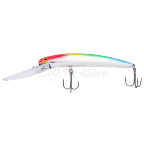 Воблер BAY RAT Long Extra Drive 140F 14гр. cheap sunglasses фото 2