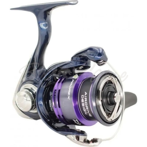 Катушка безынерционная DAIWA 22 Prorex V LT 4000-CXH фото 3