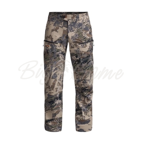 Брюки SITKA Mercury Pant цвет Optifade Open Country фото 1