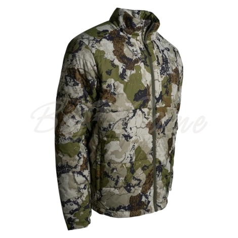 Куртка KING'S XKG Transition Jacket New цвет XK7 фото 6