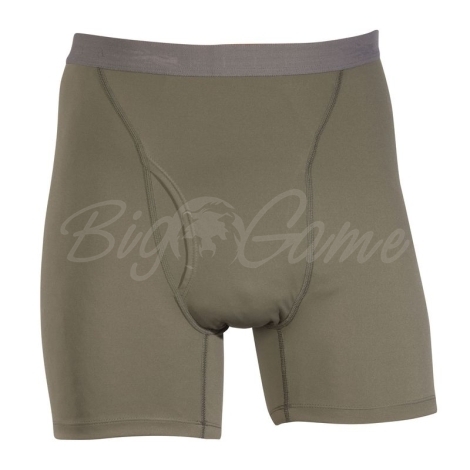 Боксеры SITKA Core Silk Weight Boxer цвет Pyrite фото 1