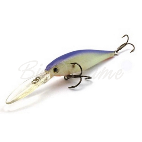 Воблер LUCKY CRAFT Pointer 78XD SP цв. Table Rock Shad фото 1