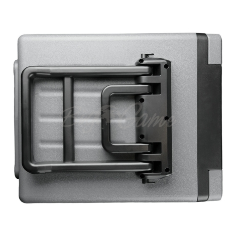 Холодильник портативный CLAYMORE Fridge 2 55 л цвет Gray фото 8