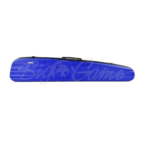 Кейс оружейный GARRY ZONTER 1400*265*110 цвет синий фото 1