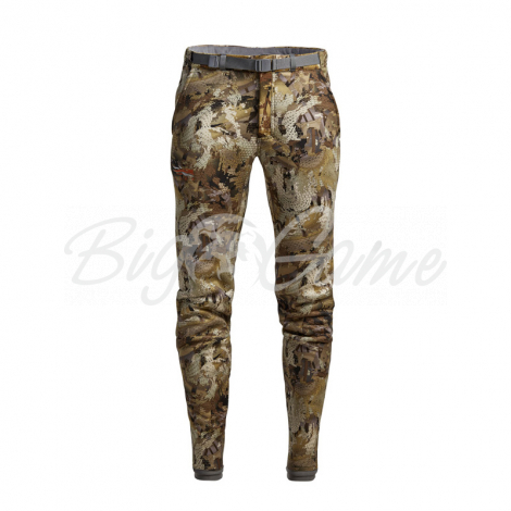 Брюки SITKA Gradient Pant 2021 цвет Optifade Marsh фото 1