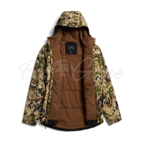 Куртка SITKA Timberline Pro Jacket цвет Optifade Subalpine фото 9