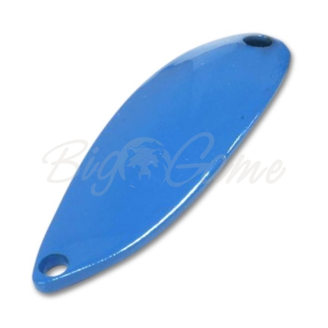 Блесна колеблющаяся FOREST Miu 5 г код цв. #10 фото 1