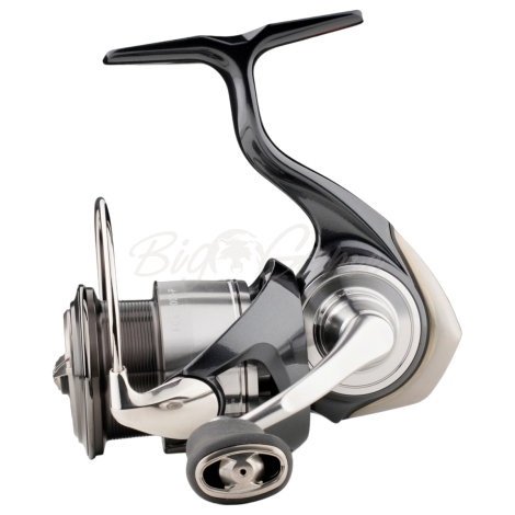 Катушка безынерционная DAIWA 24 Certate LT 2000-P фото 2