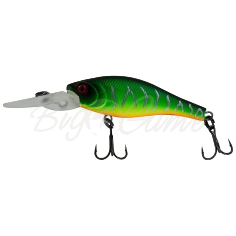 Воблер YOSHI ONYX Frisky Shad 47F-DR код цв. 351 фото 1