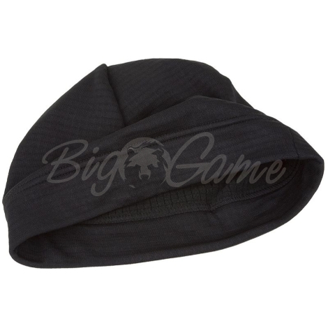 Шапка SKOL Shadow Hat Polartec цвет Black фото 2