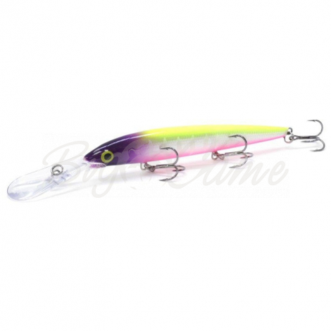 Воблер RAPALA Down Deep Husky Jerk 120SP код цв. MFT фото 1