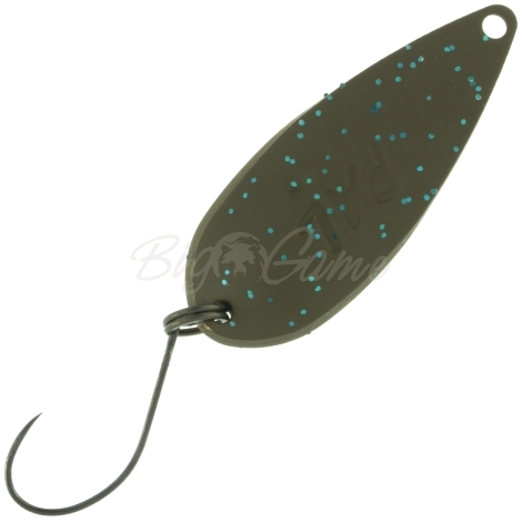 Блесна колеблющаяся FOREST PAL 2016 color 2,5 г код цв. #22 фото 2