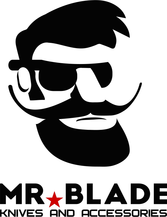 MR. BLADE