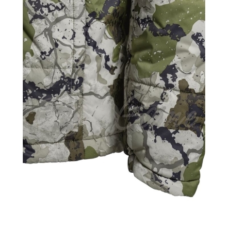 Куртка KING'S XKG Transition Jacket New цвет XK7 фото 2