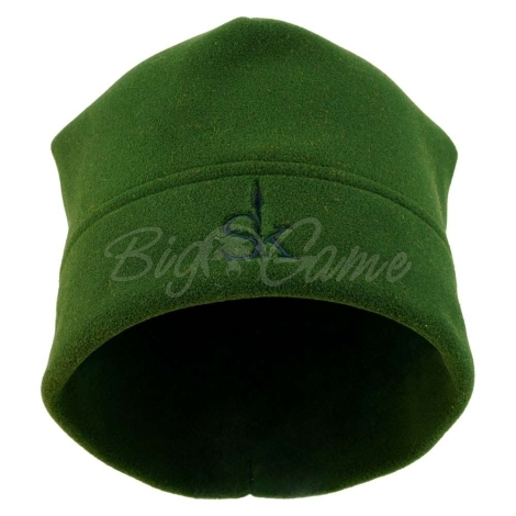 Шапка SKOL Ranger Hat Fleece 2.0 цвет Ranger Green фото 1