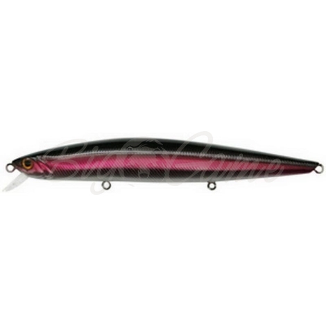 Воблер TSURIBITO Minnow 130 F код цв. 544 фото 1
