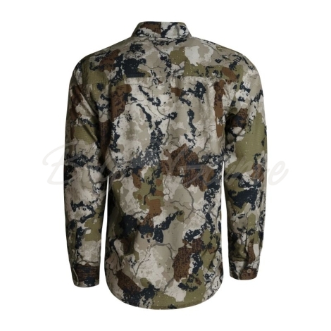 Рубашка KING'S XKG Sonora Air Shirt цвет XK7 фото 7