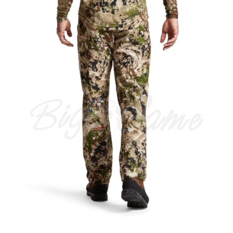 Брюки SITKA Traverse Pant New цвет Optifade Subalpine фото 3