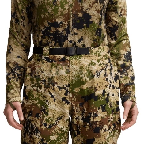 Брюки SITKA WS Dew Point Pant New цвет Optifade Subalpine фото 5