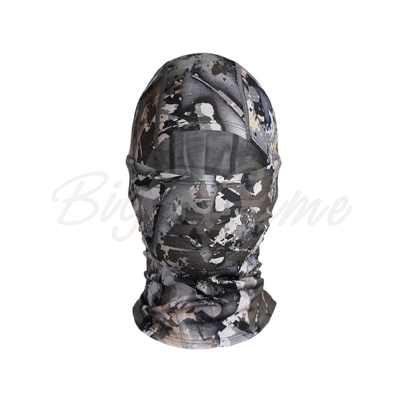 Балаклава SKRE Bowen Balaclava цв. Solace фото 1