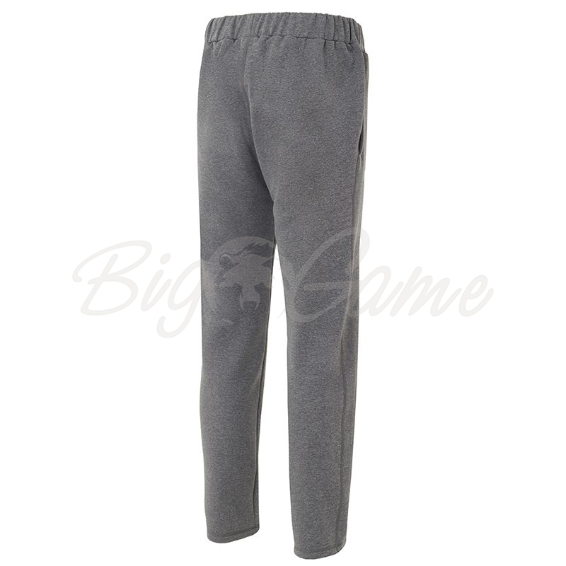 Брюки FHM Kivu цвет серый фото 2