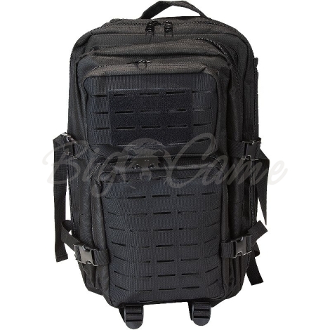Рюкзак тактический YAKEDA GB-0065 цвет черный фото 1