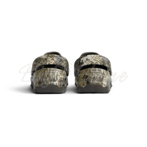 Сабо SITKA Ranger цвет Optifade Elevated II фото 3