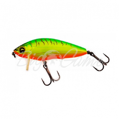 Воблер DUEL Hardcore Shad Crank 0+ F Special color фото 1