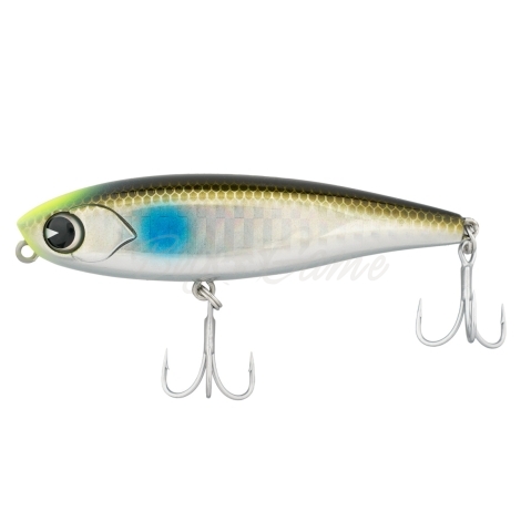 Воблер IMA Chappy 80F код цв. CP80-009 фото 2