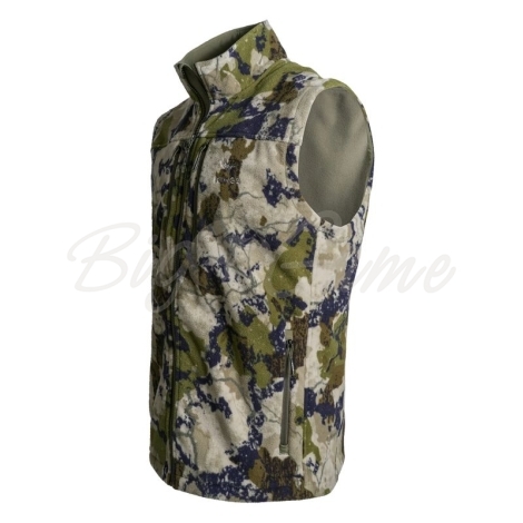Жилет KING'S XKG Wind-Defender Shift Vest цвет XK7 фото 7