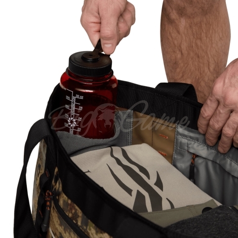 Сумка SITKA Drifter Tote 40L цвет Optifade Subalpine фото 2 Сумка SITKA Drifter Tote 40L цвет Optifade Subalpine фото 2