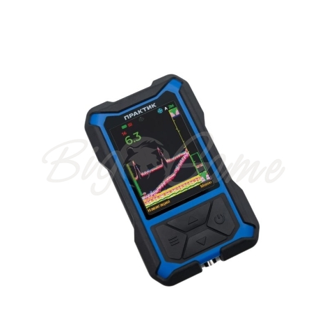 Эхолот ПРАКТИК 8 Макс Дуо фото 4