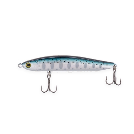 Воблер SMITH Cherry Blood Drift 90F код цв. 08 фото 2