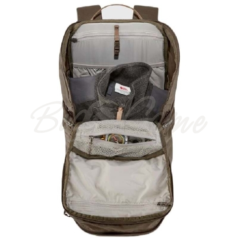 Рюкзак FJALLRAVEN Fjallraven Singi 28 цвет Stone Grey фото 5