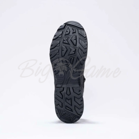 Кроссовки тактические AKU WS Sentinel Low GTX цвет Black фото 3