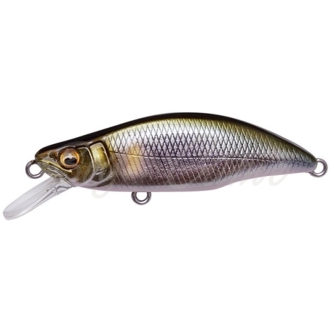 Воблер MEGABASS GH Humpback 64FS цв. Takumi Setsuki Ayu фото 1