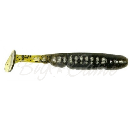 Виброхвост BAIT BREATH T.T.Shad 3,2" (7 шт.) код цв. 120 BYS фото 1