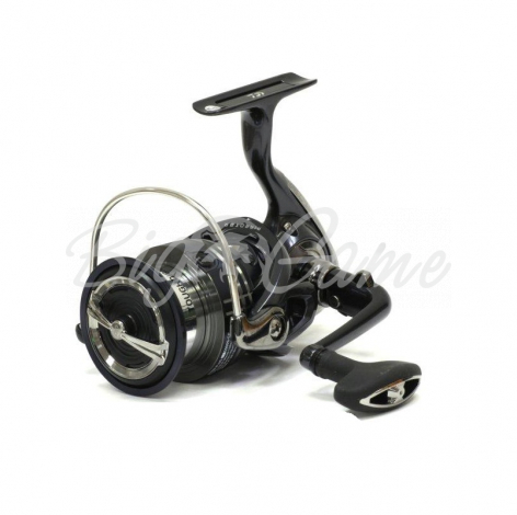 Катушка безынерционная DAIWA 20 N'ZON LT 6000SS-P фото 1