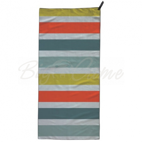 Полотенце PACKTOWL Personal Beach цвет Bold Stripe фото 1