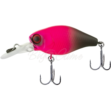 Воблер JACKALL Chubby 38 MR цв. pink pellet фото 1