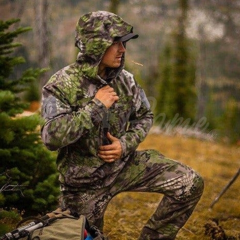 Куртка KRYPTEK Takur Jacket цвет Altitude фото 4