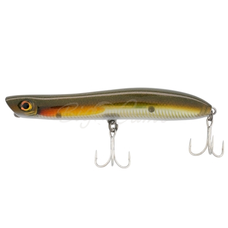 Воблер RAPALA MaxRap Walk’n Roll 100F код цв. FAYU фото 2